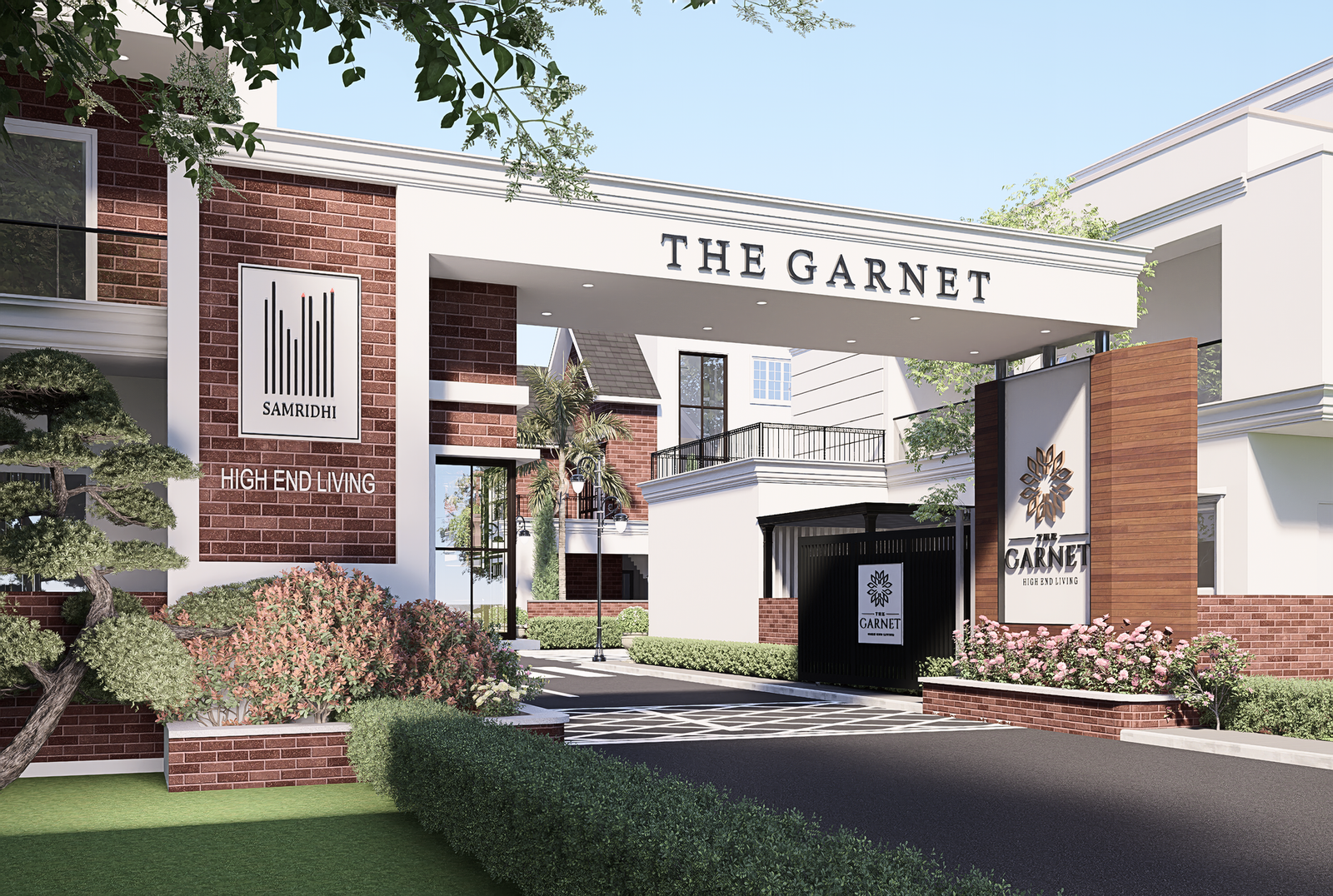 3BHK villas in Coimbatore